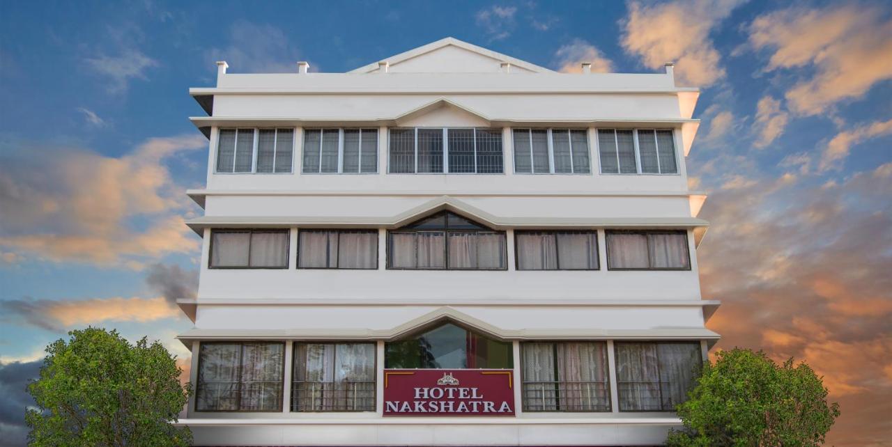 Hotel Nakshatra Karimganj Luaran gambar