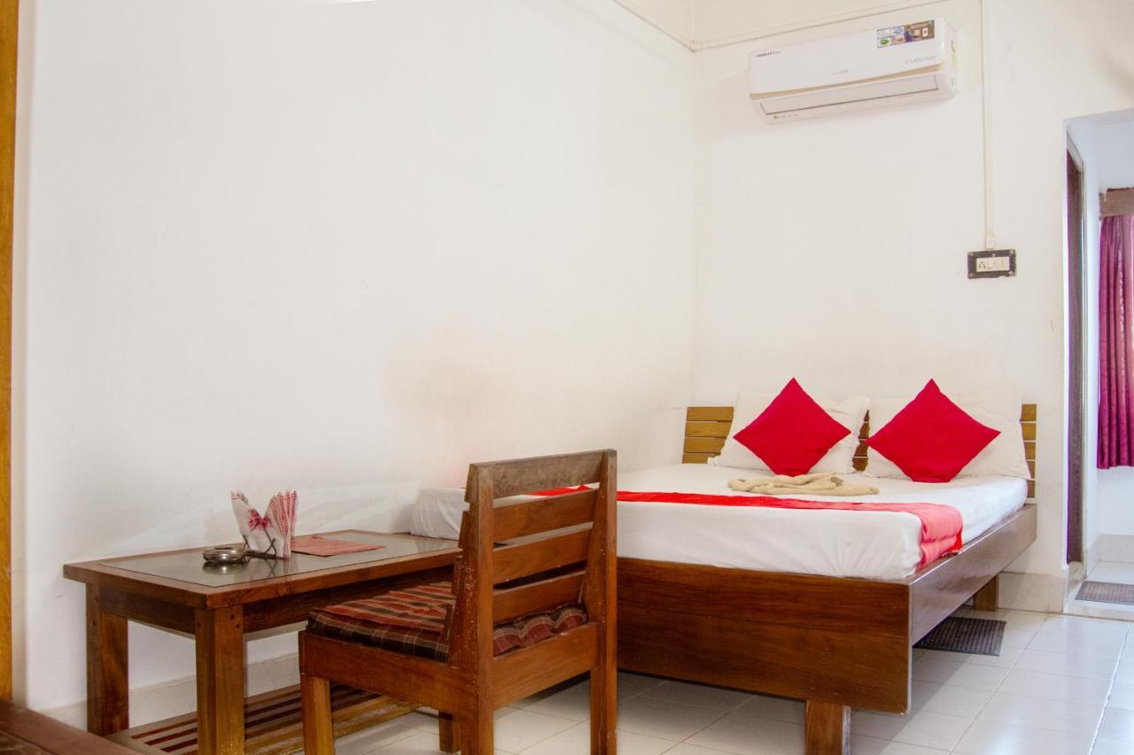 Hotel Nakshatra Karimganj Luaran gambar