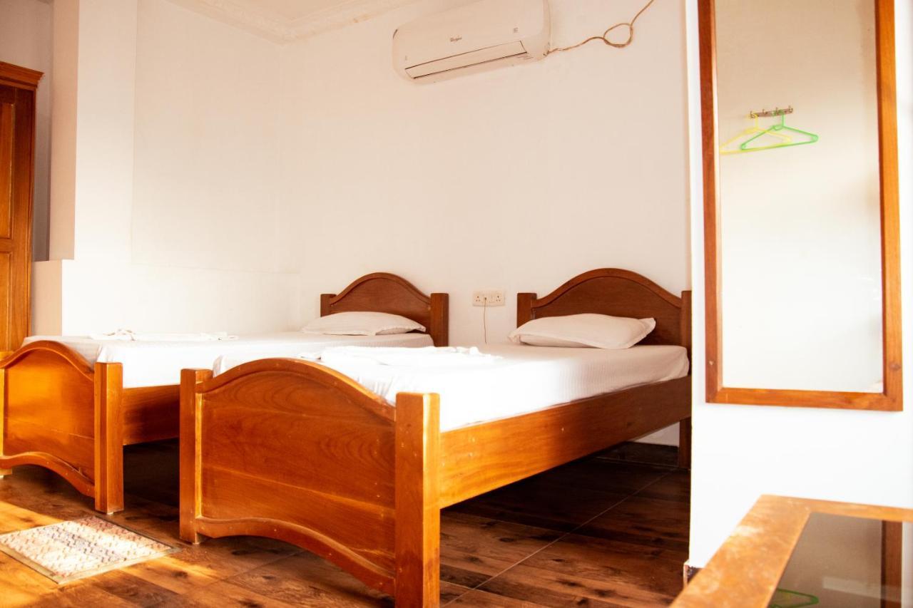 Hotel Nakshatra Karimganj Luaran gambar