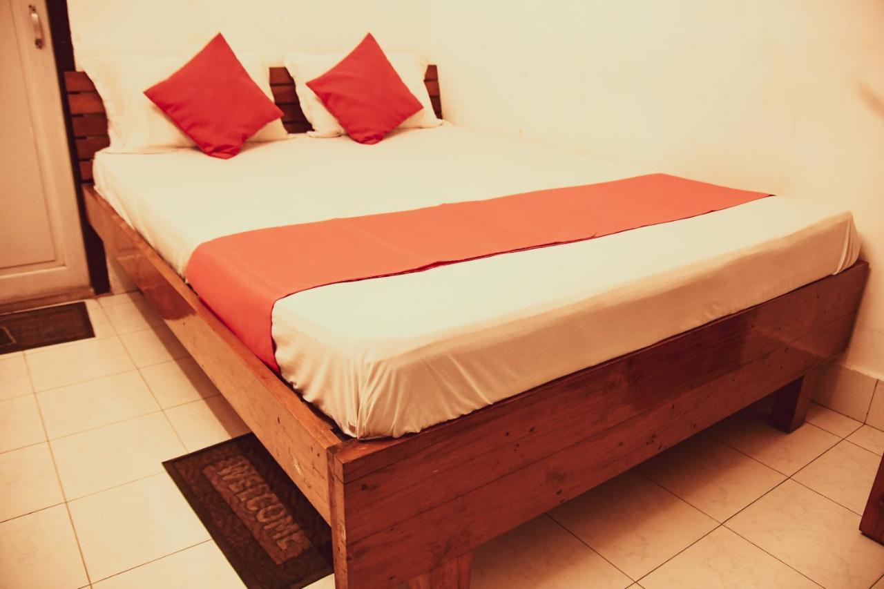 Hotel Nakshatra Karimganj Luaran gambar